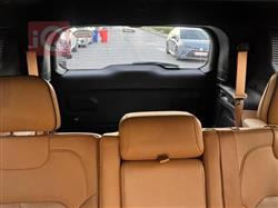 Jeep Grand Cherokee L
